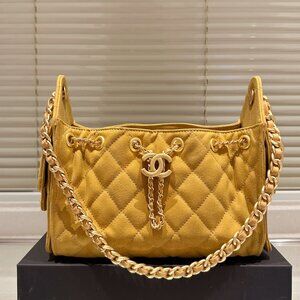 Chanel Chain Bags, Wallets